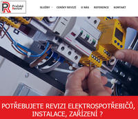 Revize elektro