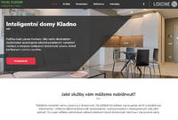 Loxone showroom