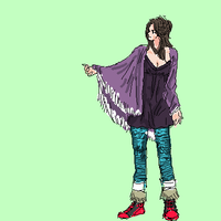 Aiden Burn