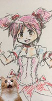 MADOKA KANAME