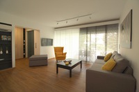 z51 suite - Glyfada, Athens