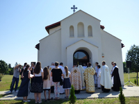 Görögkatolikus templom, Mezőkövesd