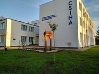 Csiha Győző Technikum és Szakképző Iskola, Hajdúnánás