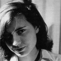 Patricia Highsmith da giovane