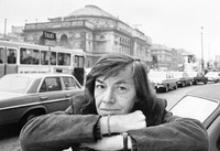 Patricia Highsmith