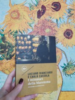 "I minatori della Maremma", Cassola e Bianciardi