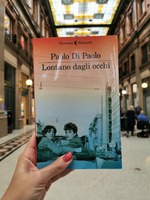 "Lontano dagli occhi", Paolo di Paolo
