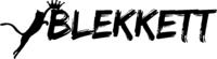 Logo Blekkett