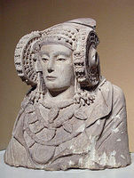 La Dama de Elche