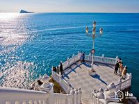 MIrador de Benidorm