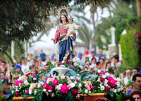Romería del Cap