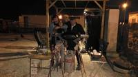 picoteo nocturno