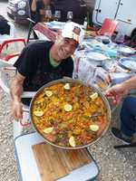 Gaspar el cocinero Dic. ´18