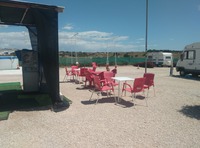 Zona Picnic .