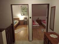 Apartmán Elenka