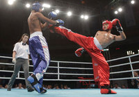 Kickbox