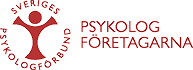 Medlem i Psykologföretagarna