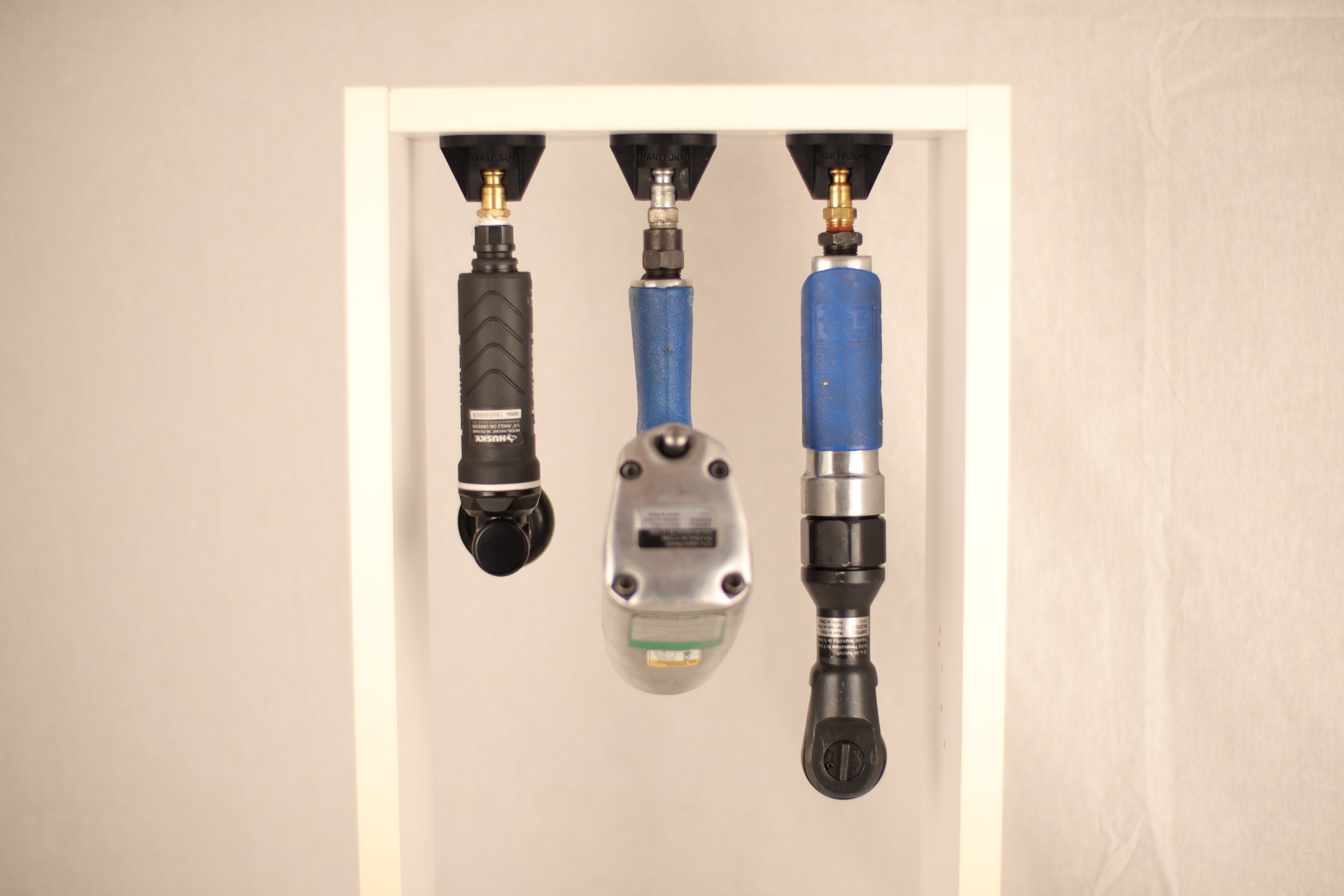 2Pk, Air Tool Quick Connect Mount Hartform Manufacturing LLC