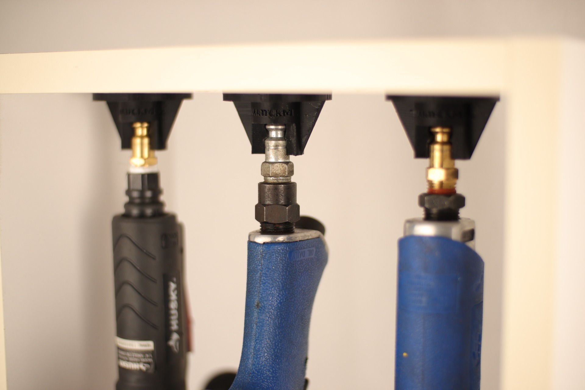 2Pk, Air Tool Quick Connect Mount Hartform Manufacturing LLC