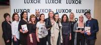 Křest knihy Známe se celé věky v Luxoru na Václavském náměstí v roce 2018 a moji nejbližší přátelé