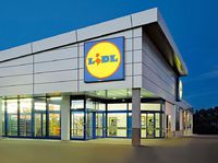 Foto: Lidl
