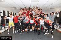 Foto: Facebook / Spartak Trnava