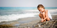 Naším pokračováním jsou děti - nás samotných i našeho odkazu. Zdroj: Samphotostock