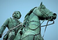 Uherští jezdci na rychlých lehkonohých koních byli odhodlanými bojovníky. Zdroj: Pixabay