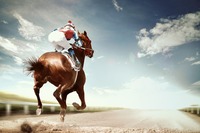 Tolik očekávaný průlom nadešel ... Zdroj: Shutterstock