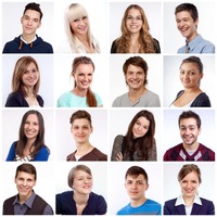 Děti, vnuci, pravnuci nebo prapravnuci ? Už my dnes je můžeme citelně ovlivnit. Zdroj: Samphotostock