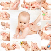 "Kůže rozmlouvá s kůží". Zdroj: Samphotostock