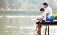 Etapa pomalého životního zklidňování a ochota angažovat se pro druhé neboli generativita. Zdroj: Samphotostock
