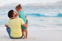 Dítě by mělo zůstat samo sebou. Zdroj: Samphotostock