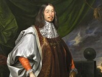 Jan Adolf ze Schwarzenbergu (1615 - 1683). Zdroj: Wikipedie