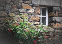 Bretonci jsou doma pouze v Bretani. Zdroj: foto autor