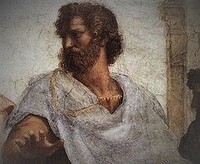 Aristoteles. Zdroj: Wikipedie