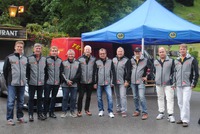 Meisterschaftsfahrer 2017 LOTUS V6 Cup Suisse