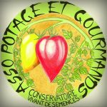 Potage et gourmands