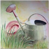 Aquarelles