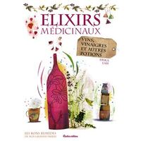 conférence-ateliers : Vins et élixirs médicinaux