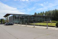 Kivikeskus