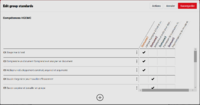 Additio : grille d'évaluation des compétences en HGEMC