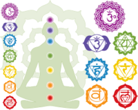 De 7 chakra's