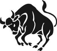 Sterrenbeeld Stier