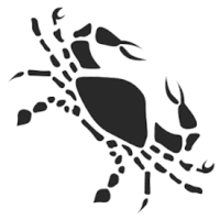 Sterrenbeeld Kreeft