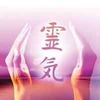 Wat is Reiki