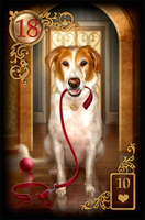 Pet psychic reading online