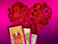 psychic love chat readings