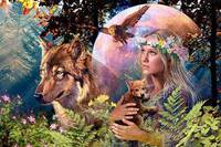 Pet psychics