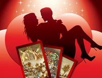 Herken je soulmate